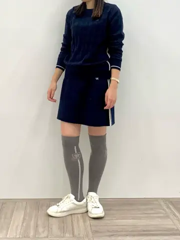 23区GOLF 上野 コーディネート画像