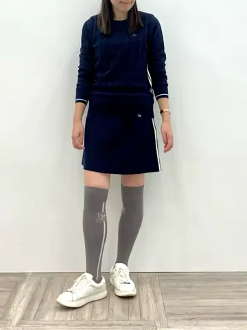 23区GOLF 上野 コーディネート画像