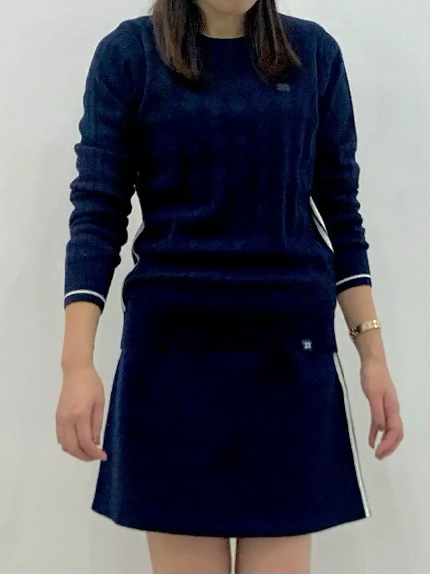 23区GOLF 上野 コーディネート画像