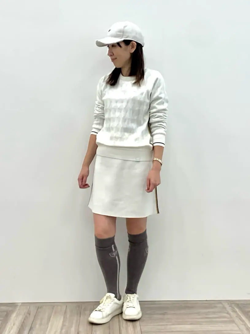  上野 コーディネート画像