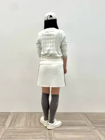 23区GOLF 上野 コーディネート画像