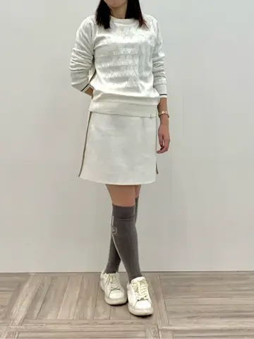 23区GOLF 上野 コーディネート画像