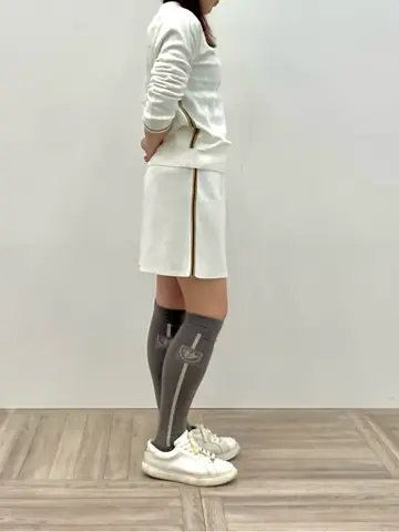 23区GOLF 上野 コーディネート画像