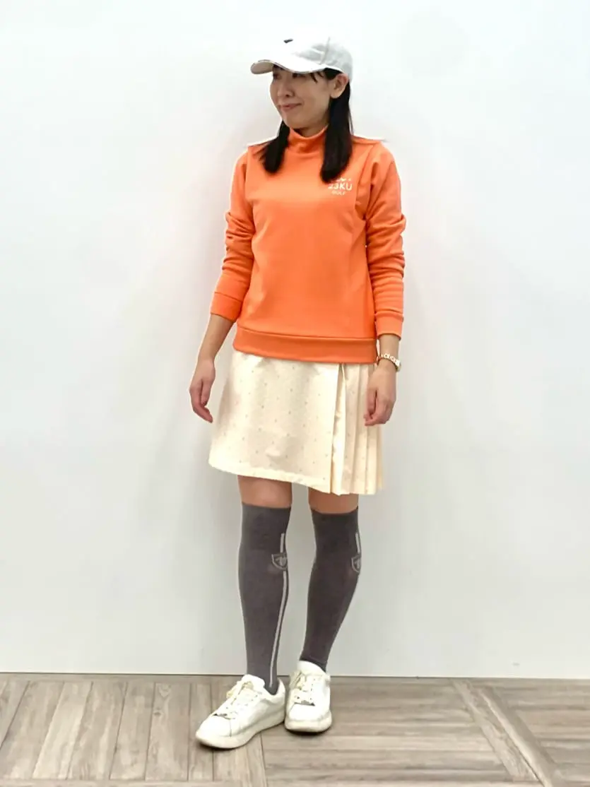  上野 コーディネート画像