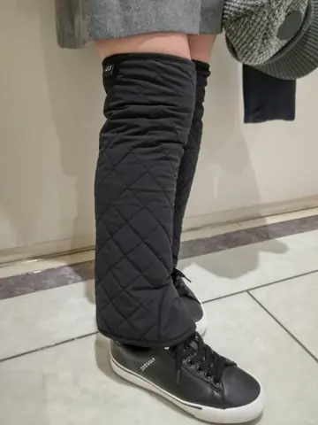 23区GOLF 林 コーディネート画像