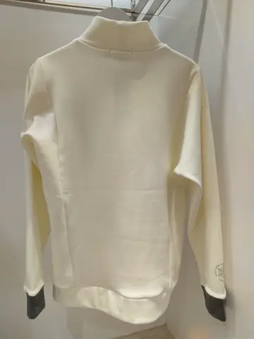 23区GOLF スタッフ コーディネート画像