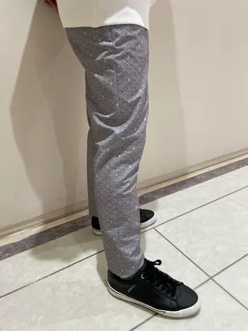 23区GOLF 藤田 コーディネート画像