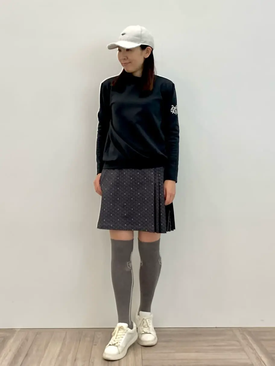  上野 コーディネート画像