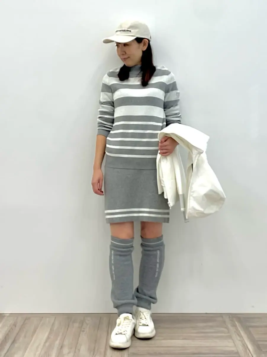  上野 コーディネート画像