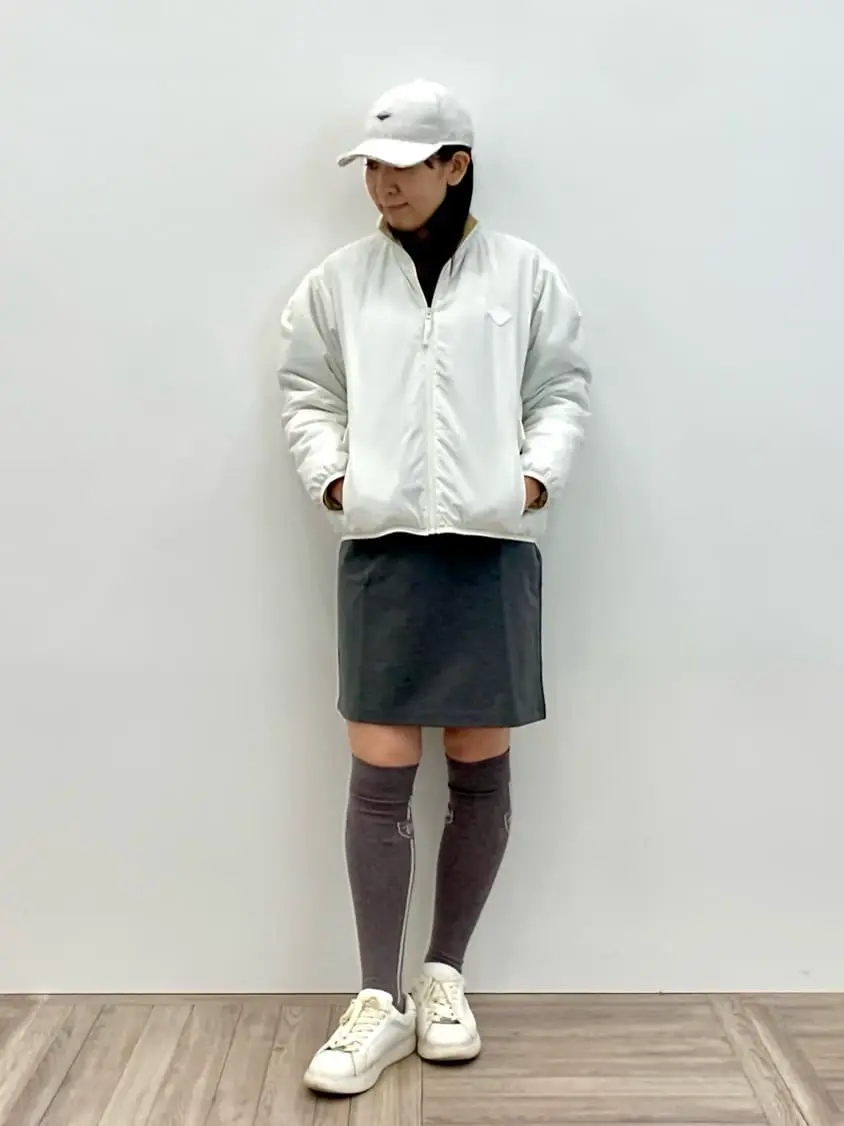  上野 コーディネート画像