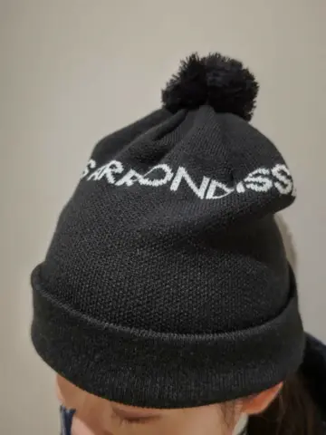 23区GOLF 林 コーディネート画像