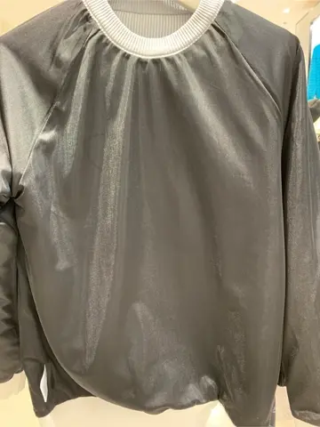 23区GOLF 松屋スタッフ コーディネート画像