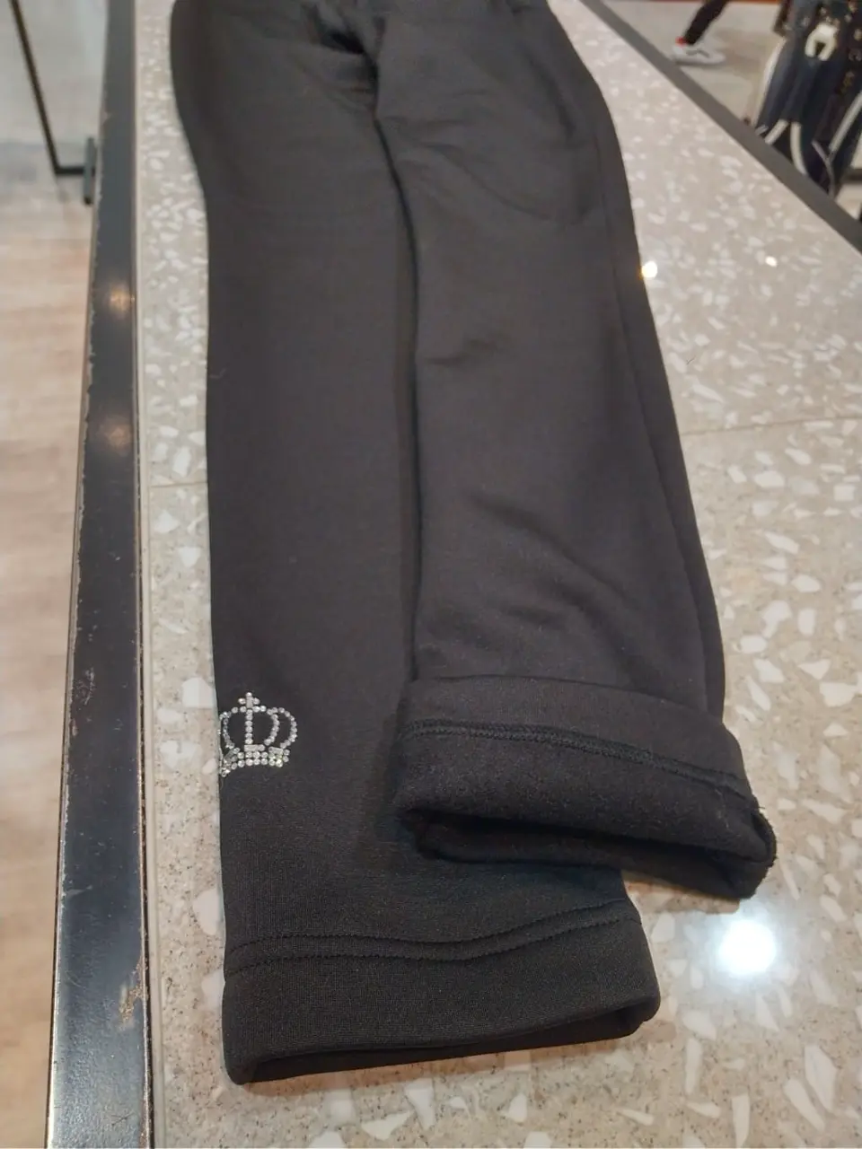 23区GOLF スタッフ コーディネート画像