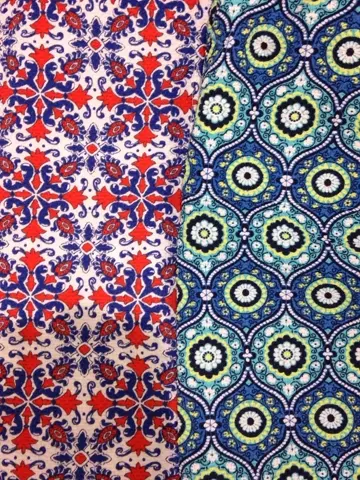 23区GOLF 松屋スタッフ コーディネート画像