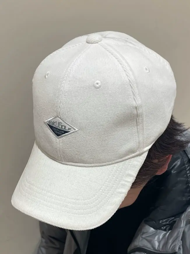 23区GOLF 藤田 コーディネート画像