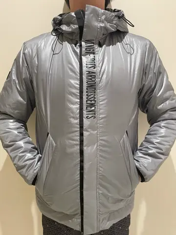 23区GOLF 藤田 コーディネート画像