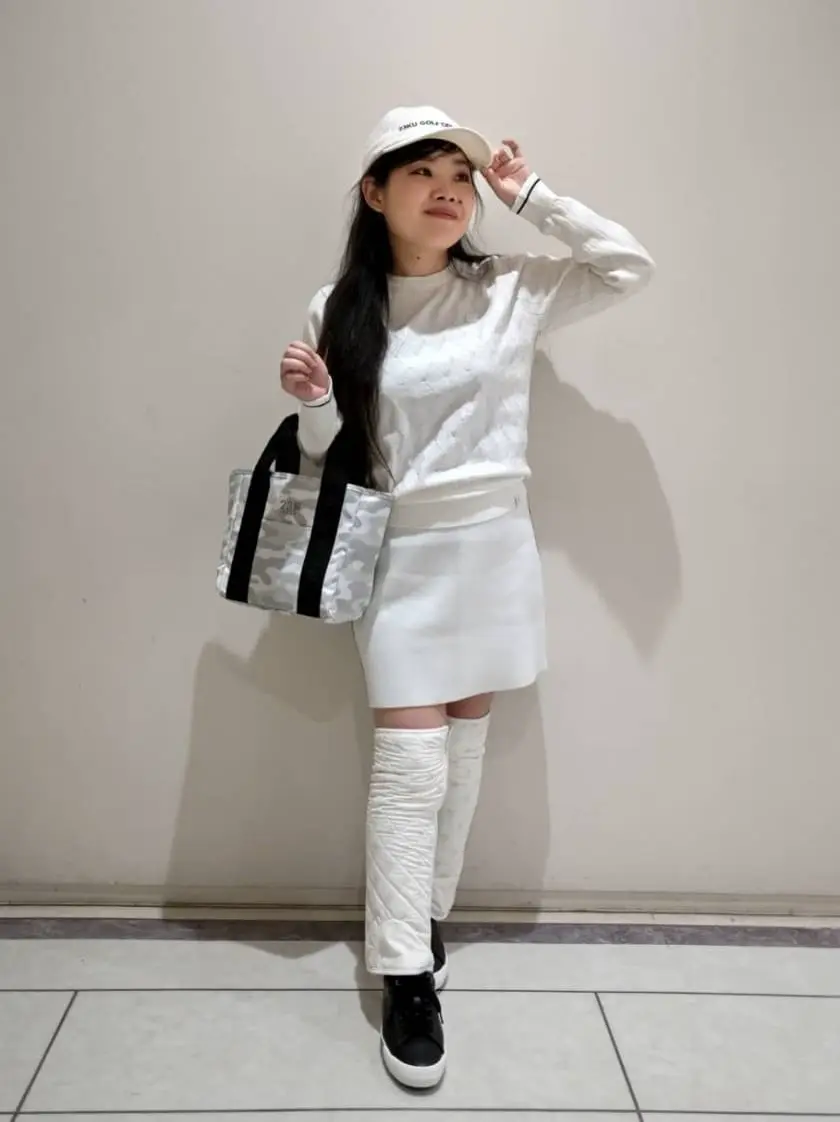  林 コーディネート画像