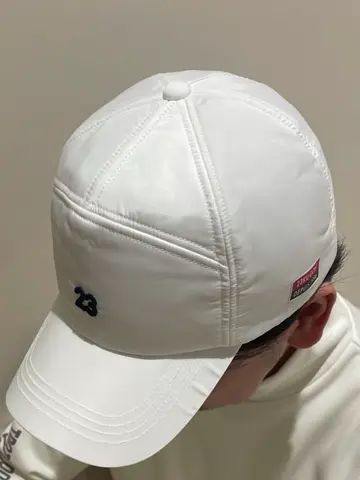 23区GOLF 藤田 コーディネート画像