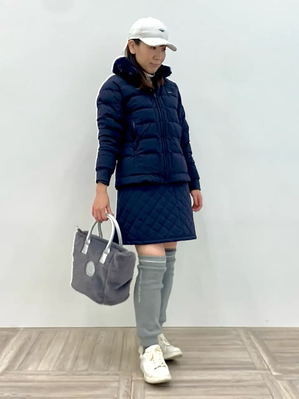  上野 コーディネート画像