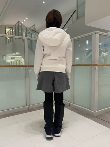 23区GOLF 草野 コーディネート画像