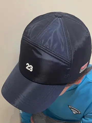 23区GOLF 藤田 コーディネート画像