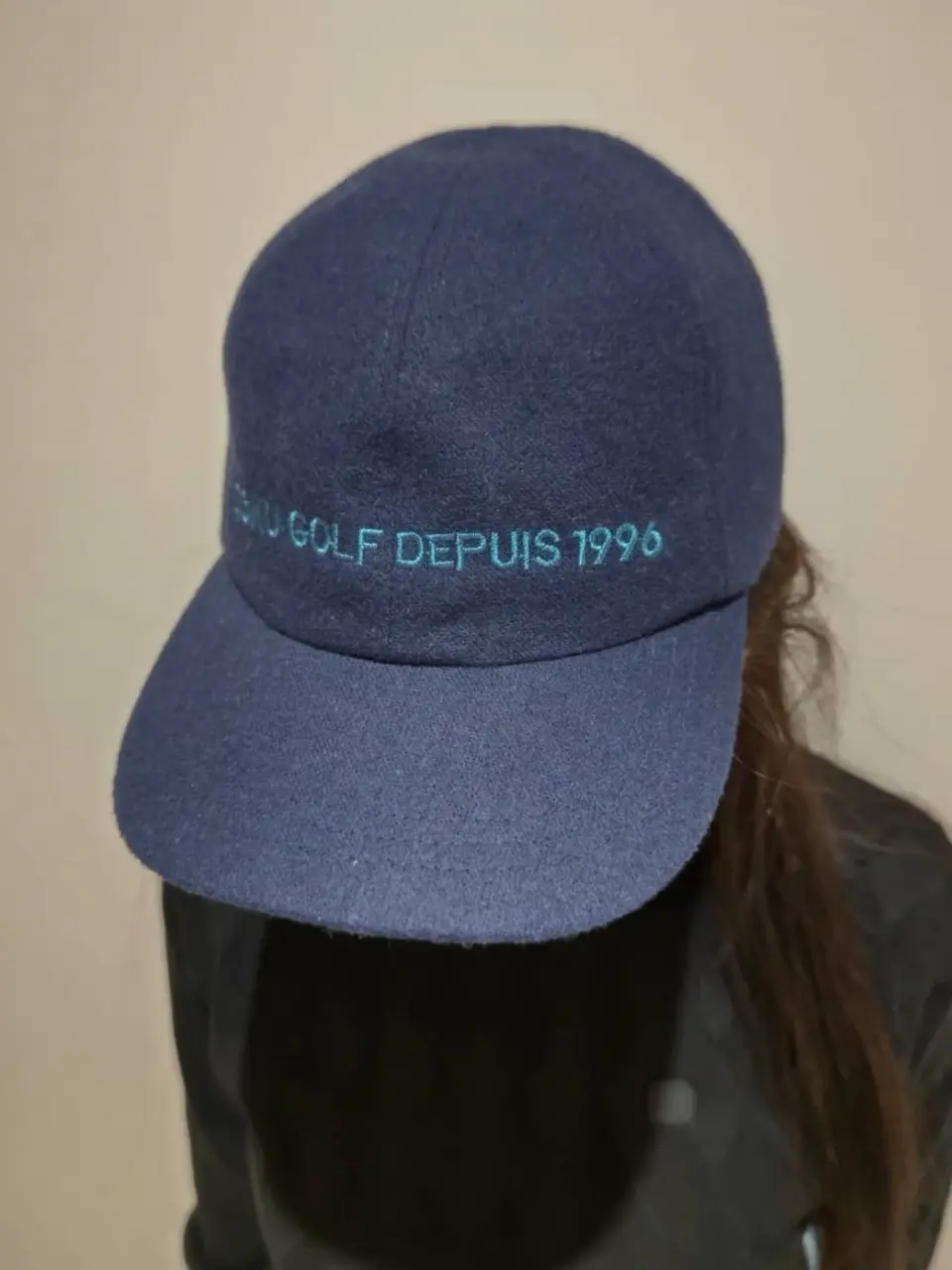 23区GOLF 林 コーディネート画像