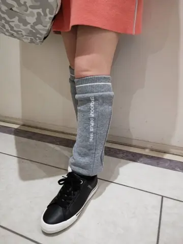 23区GOLF 林 コーディネート画像