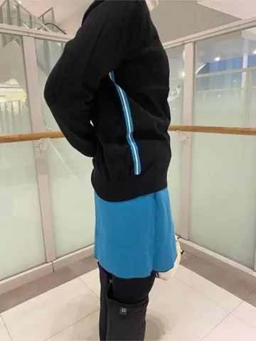 23区GOLF 草野 コーディネート画像