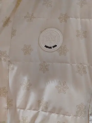 23区GOLF スタッフ コーディネート画像