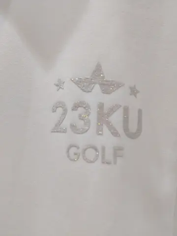 23区GOLF スタッフ コーディネート画像