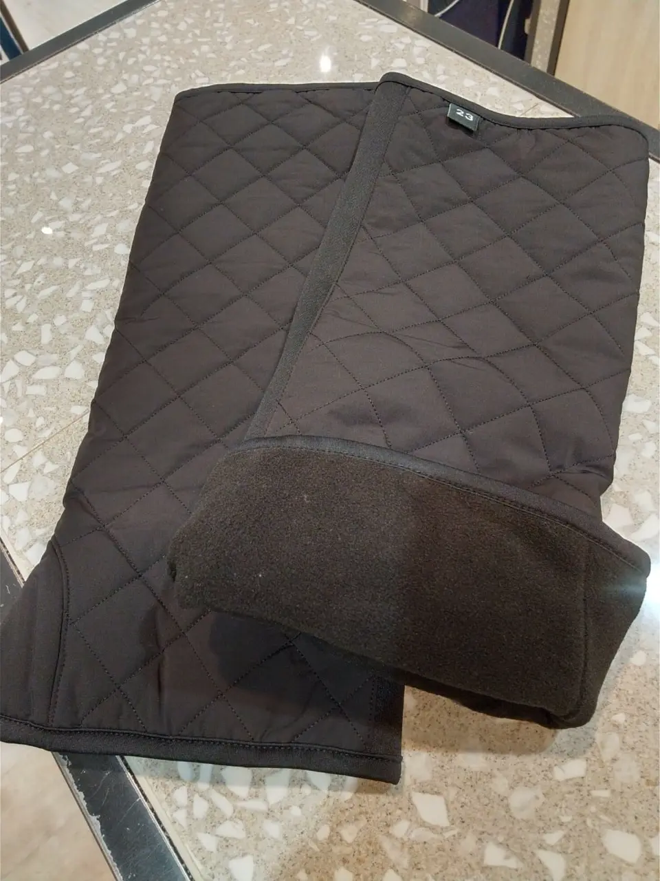 23区GOLF スタッフ コーディネート画像