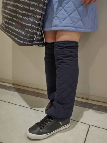 23区GOLF 林 コーディネート画像