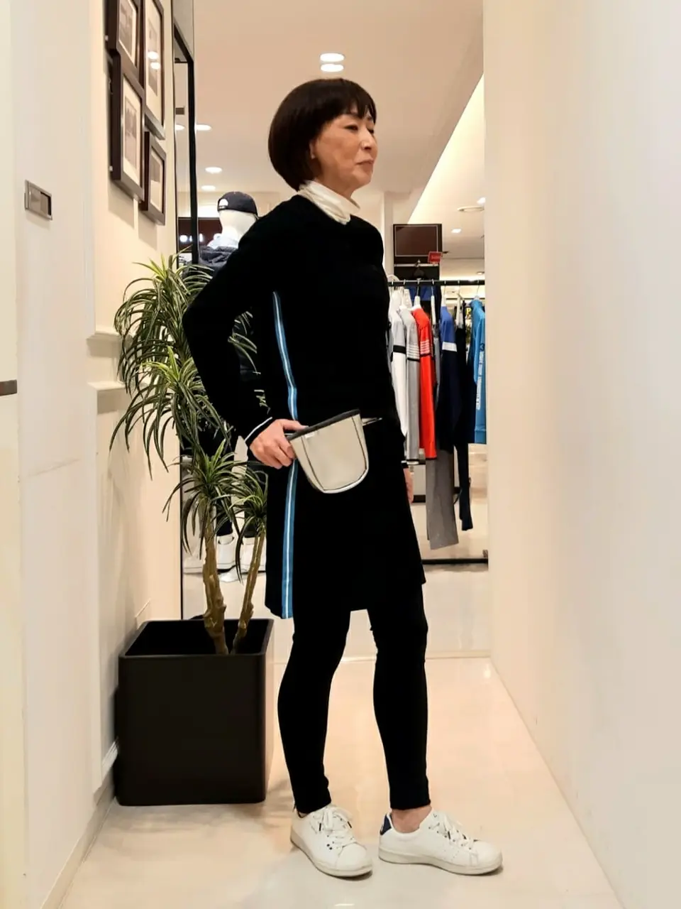  磯島 コーディネート画像