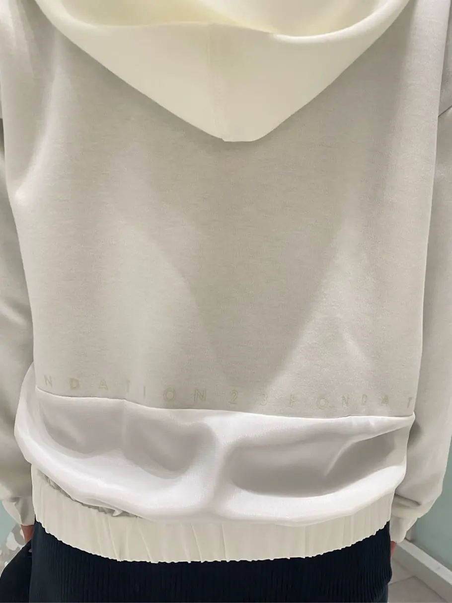 23区GOLF 草野 コーディネート画像