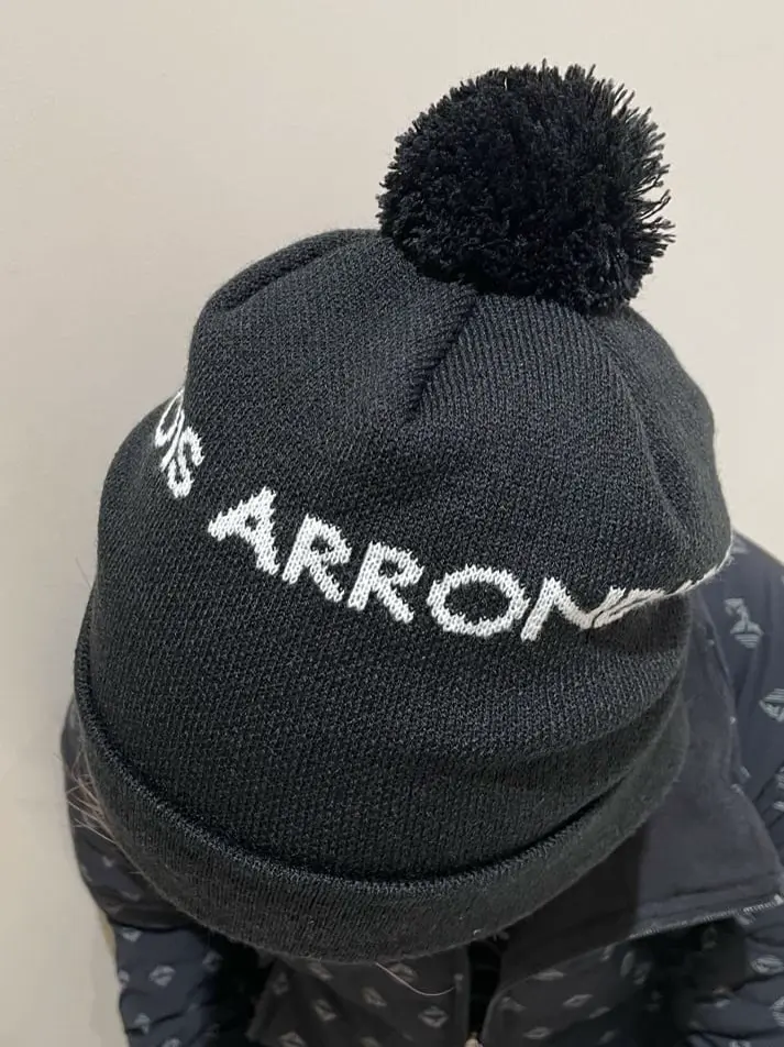 23区GOLF 藤田 コーディネート画像