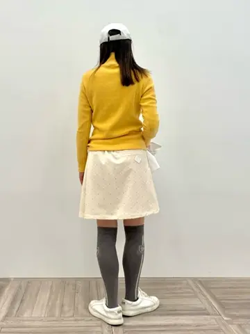 23区GOLF 上野 コーディネート画像