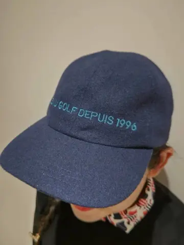 23区GOLF 林 コーディネート画像