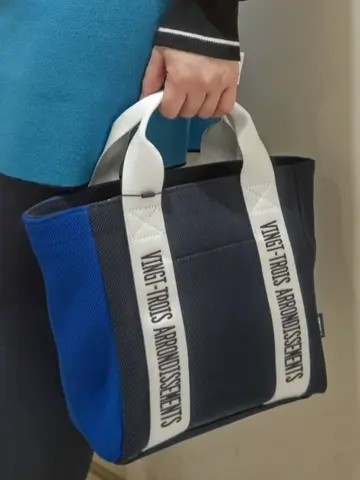 23区GOLF 林 コーディネート画像