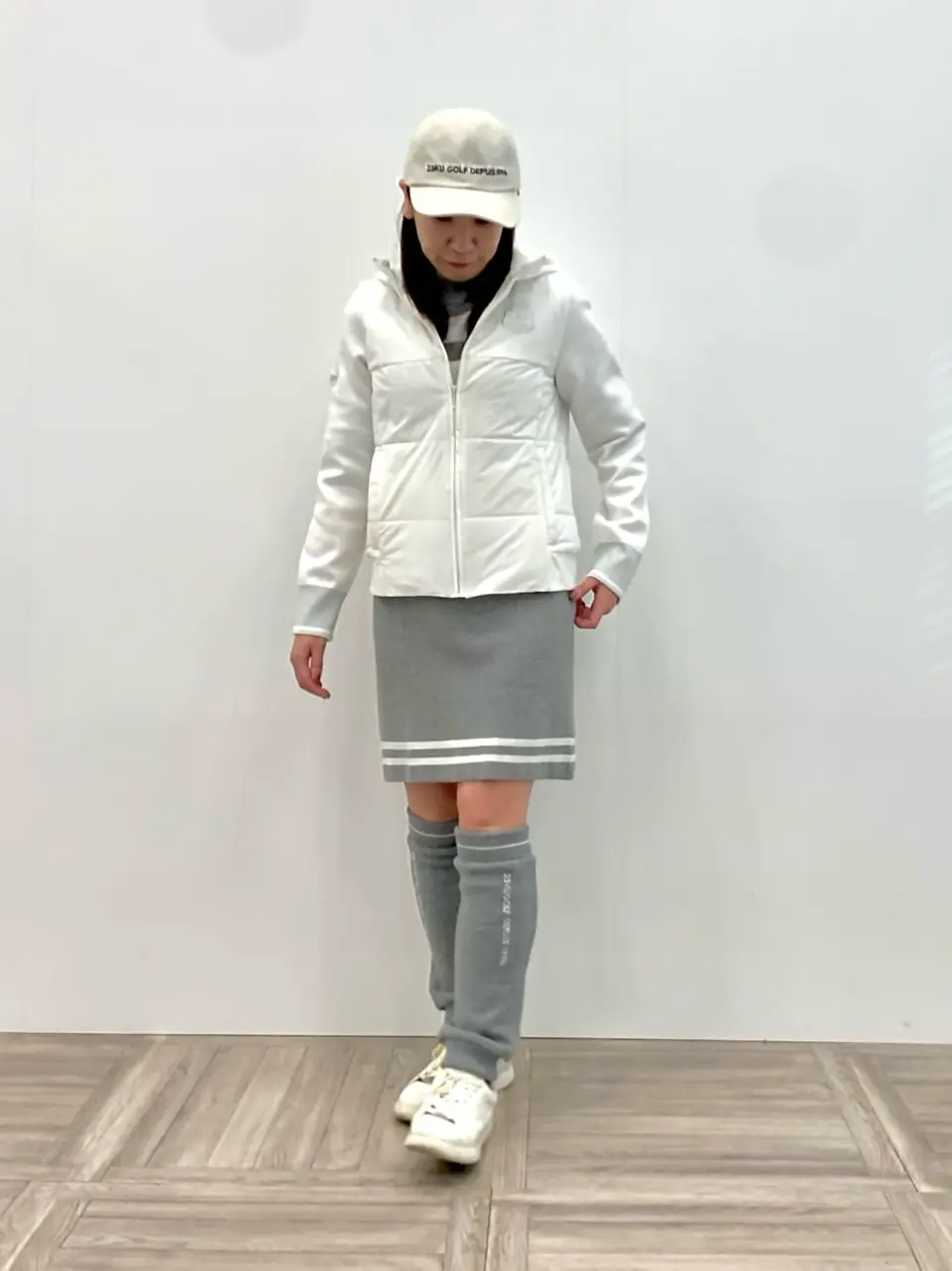  上野 コーディネート画像