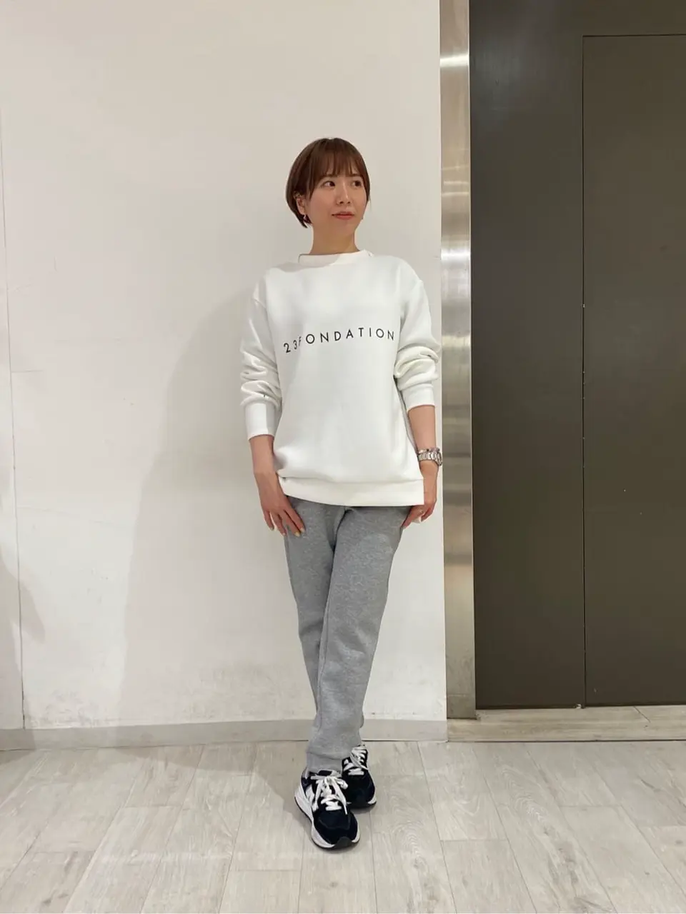  草野 コーディネート画像