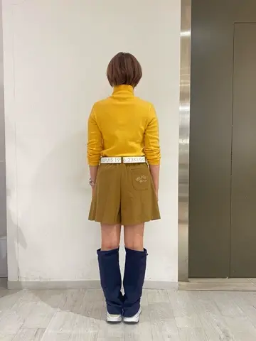 23区GOLF 草野 コーディネート画像