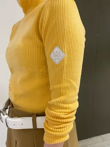 23区GOLF 草野 コーディネート画像