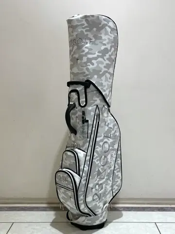 23区GOLF 藤田 コーディネート画像