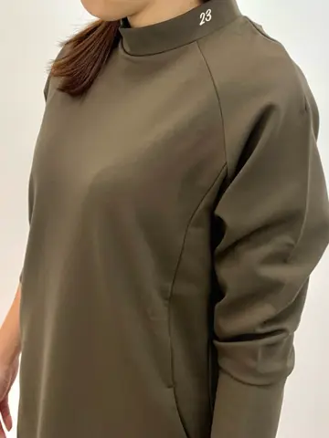 23区GOLF 上野 コーディネート画像