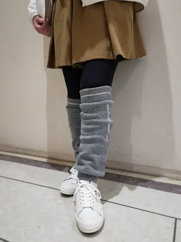 23区GOLF 林 コーディネート画像