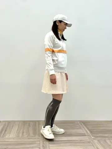 23区GOLF 上野 コーディネート画像