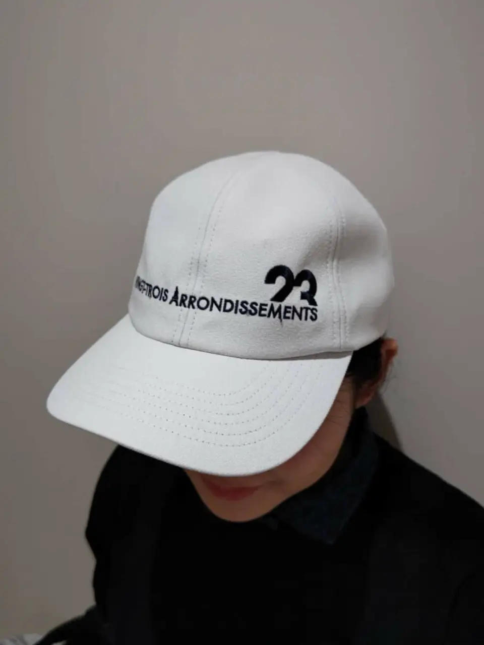 23区GOLF 林 コーディネート画像