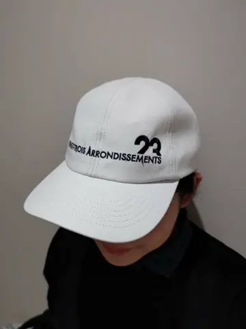 23区GOLF 林 コーディネート画像