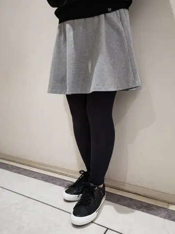 23区GOLF 林 コーディネート画像