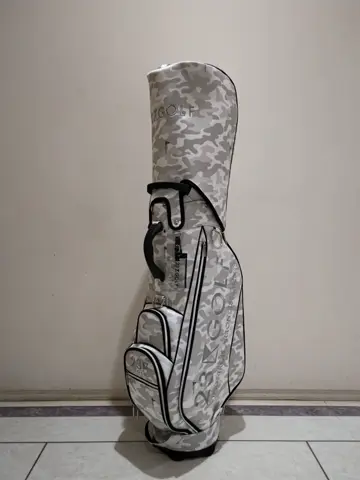 23区GOLF 林 コーディネート画像